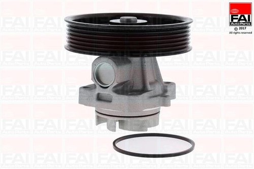 Fai water pump - fai,