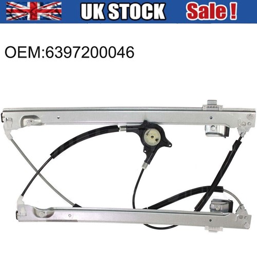 For mercedes benz vito - mercedes, van