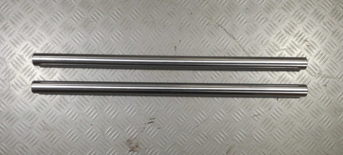 Pair marzocchi fork - marzocchi, stems