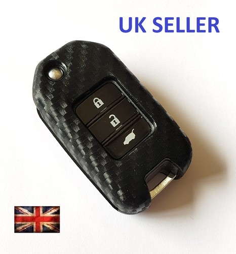 Remote cover for honda civic - for,