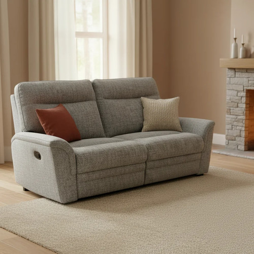 Parker knoll colorado - knoll, split