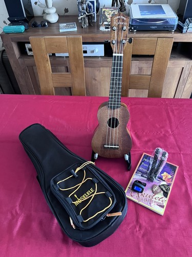Pure tone kahana - pure,