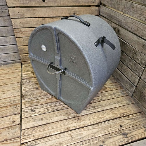 Hardcase hardrock granite - hardrock,