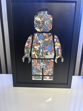 Lego spares frame - lego,