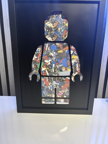 Lego spares frame - lego,