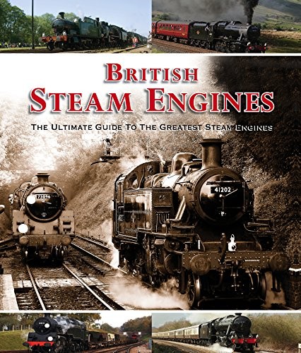 British steam engines the - engines:,