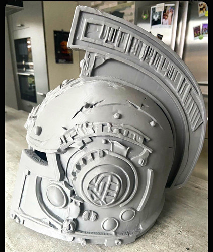 Warhammer imperial guard