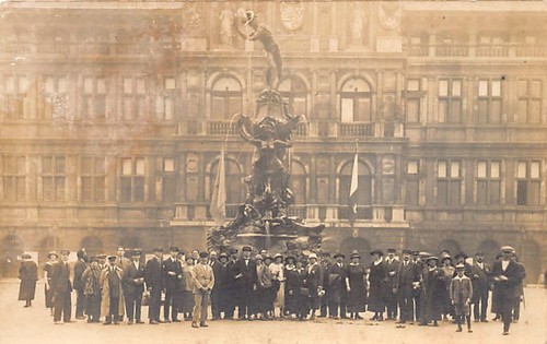 Belgium antwerp great - belgium,