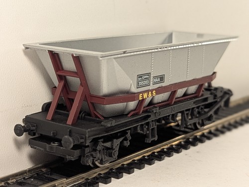 Hornby gauge haa hopper - oo,