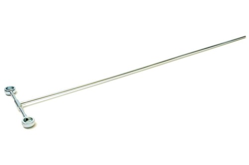 Rocker oil feed pipe bsa - rocker,