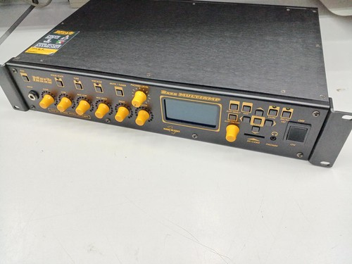 Markbass bass multiamp - markbass,