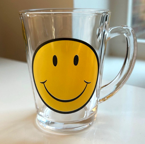 Mercedes glass mug - mercedes,