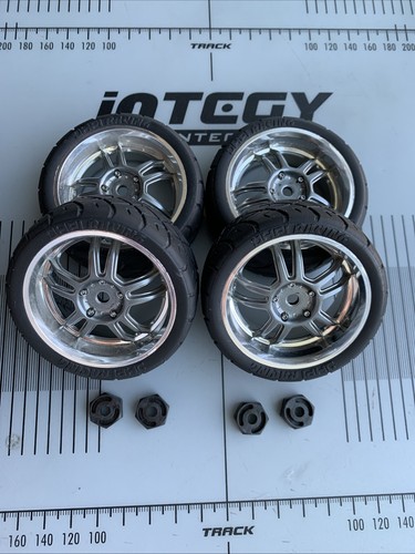 Hpi pattern tire and - tire, wheel
