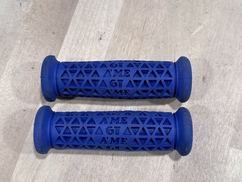 Oldschool grips blue - gt,