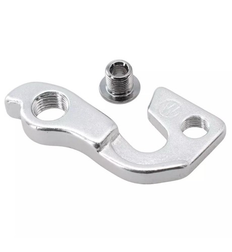 Rear gear hanger aggressor - rear,