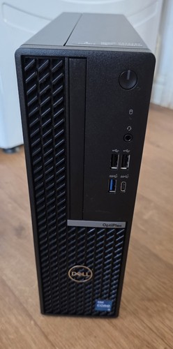 Dell optiplex 7020 sff desktop - optiplex,