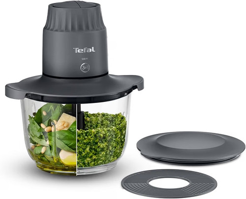 Tefal choppeo mini - mini, food