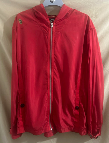 Luke 1977 jacket mens - 1977,