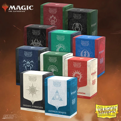 Dragon shield standard matte - dragon,