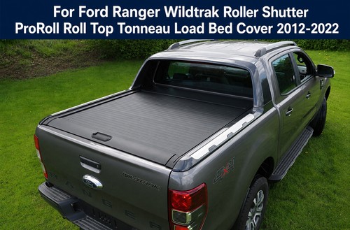 Vpro roll cover ford ranger - vpro,