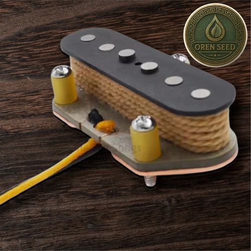 Tele telecaster hot - tele, vintage