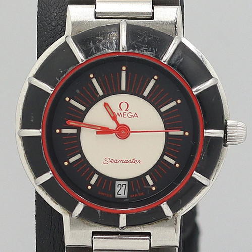 Omega seamaster dynamic change - omega,