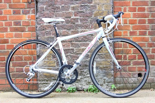 Trek wsd road - road, bike