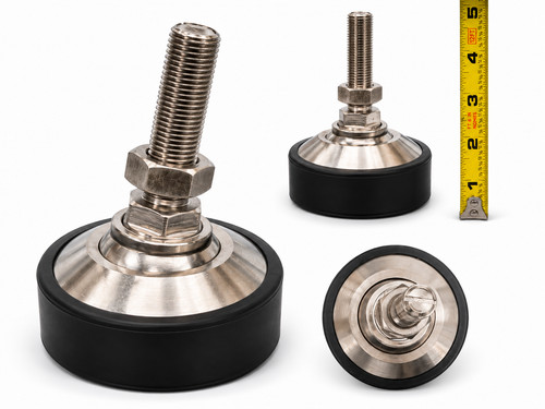 Scale load cell ball - scale,