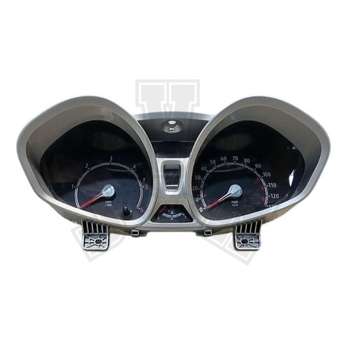 Ford fiesta speedo instrument - ford,