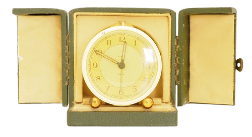 Vintage smiths folding cased - folding,