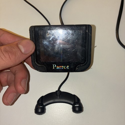 Parrot mki9200 bluetooth - parrot,