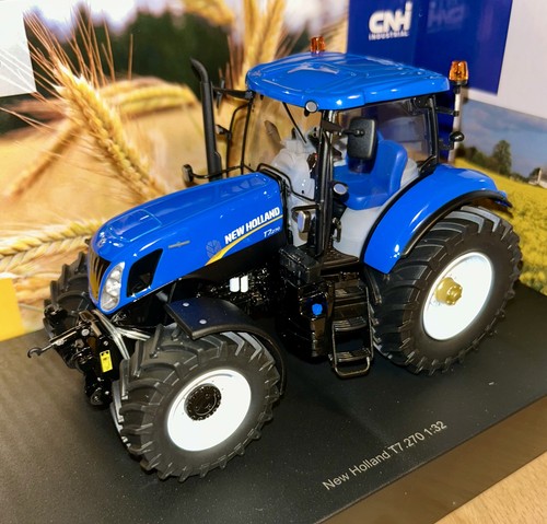 Ros scale new holland - scale,