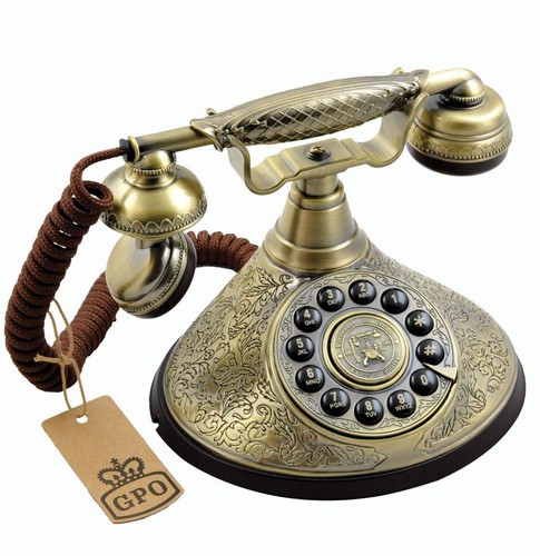 Gpo duchess nostalgic - gpo, vintage