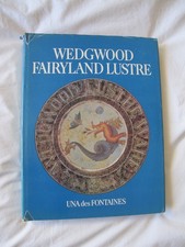 Wedgwood fairyland lustre - wedgwood,