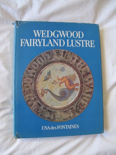 Wedgwood fairyland lustre - wedgwood,