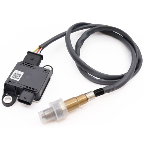 Diesel particulate sensor - pm,