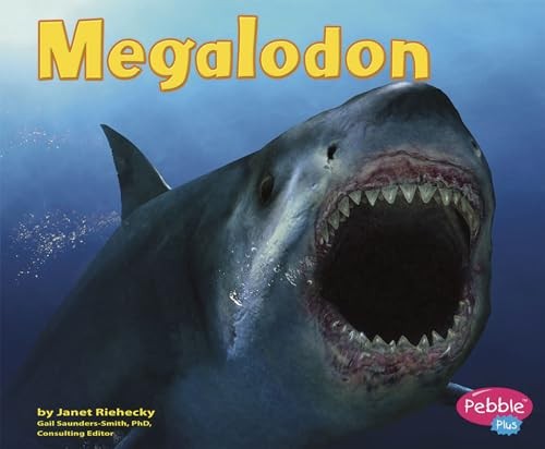 Megalodon dinosaurs and - megalodon, (dinosaurs
