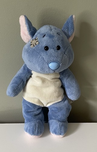 Rare blue nose friends - nose,