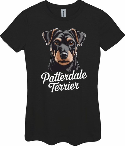 Patterdale terrier ladies - patterdale,