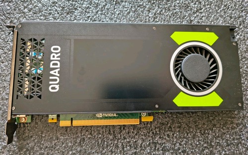 Nvidia quadro m4000 8gb - hp,
