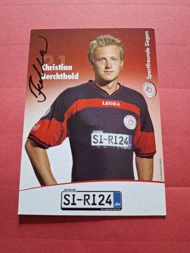 Christian berchtold - christian,