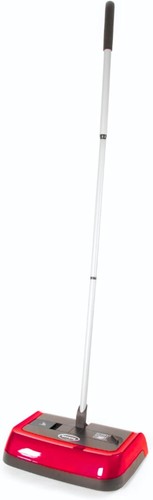 Carpet sweeper silent - carpet,