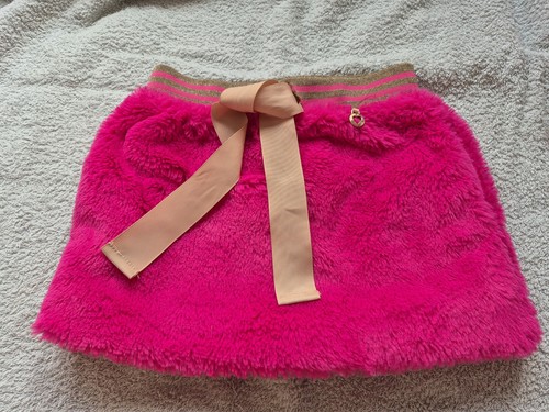 Girls warm soft - warm, 5y