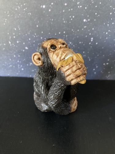Vintage stone critters scb 005 - stone, scb-005