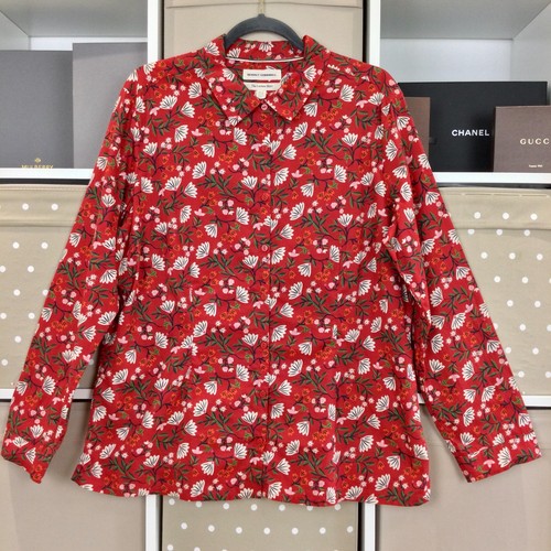 Seasalt cornwall larissa shirt - larissa,