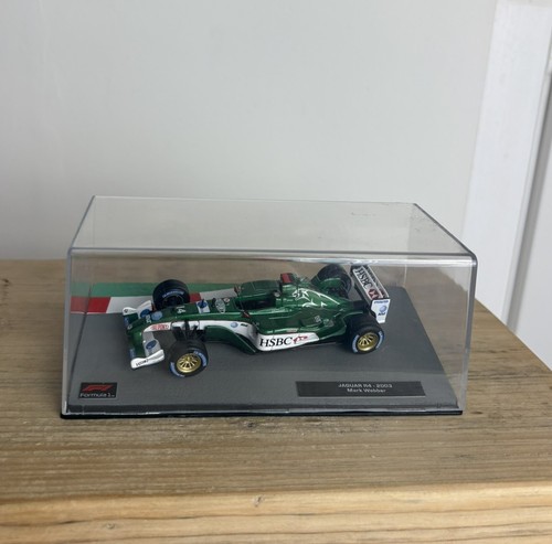 Jaguar 2003 mark webber - r4,