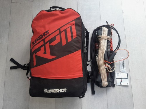 Slingshot rpm 2016 - rpm,