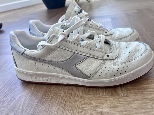 Diadora elite italia - b,