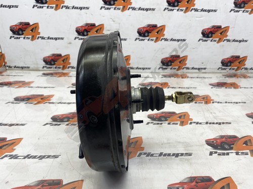 Mitsubishi l200 brake - mitsubishi,