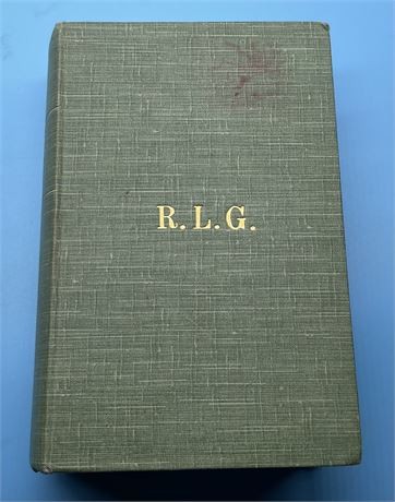 1914 wisden rebind - 1914,